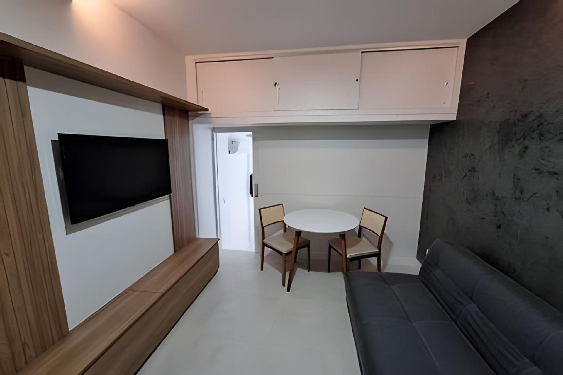 Apartamento Moderno Apto Edificio Frente Da Barra Wi-fi Río de Janeiro