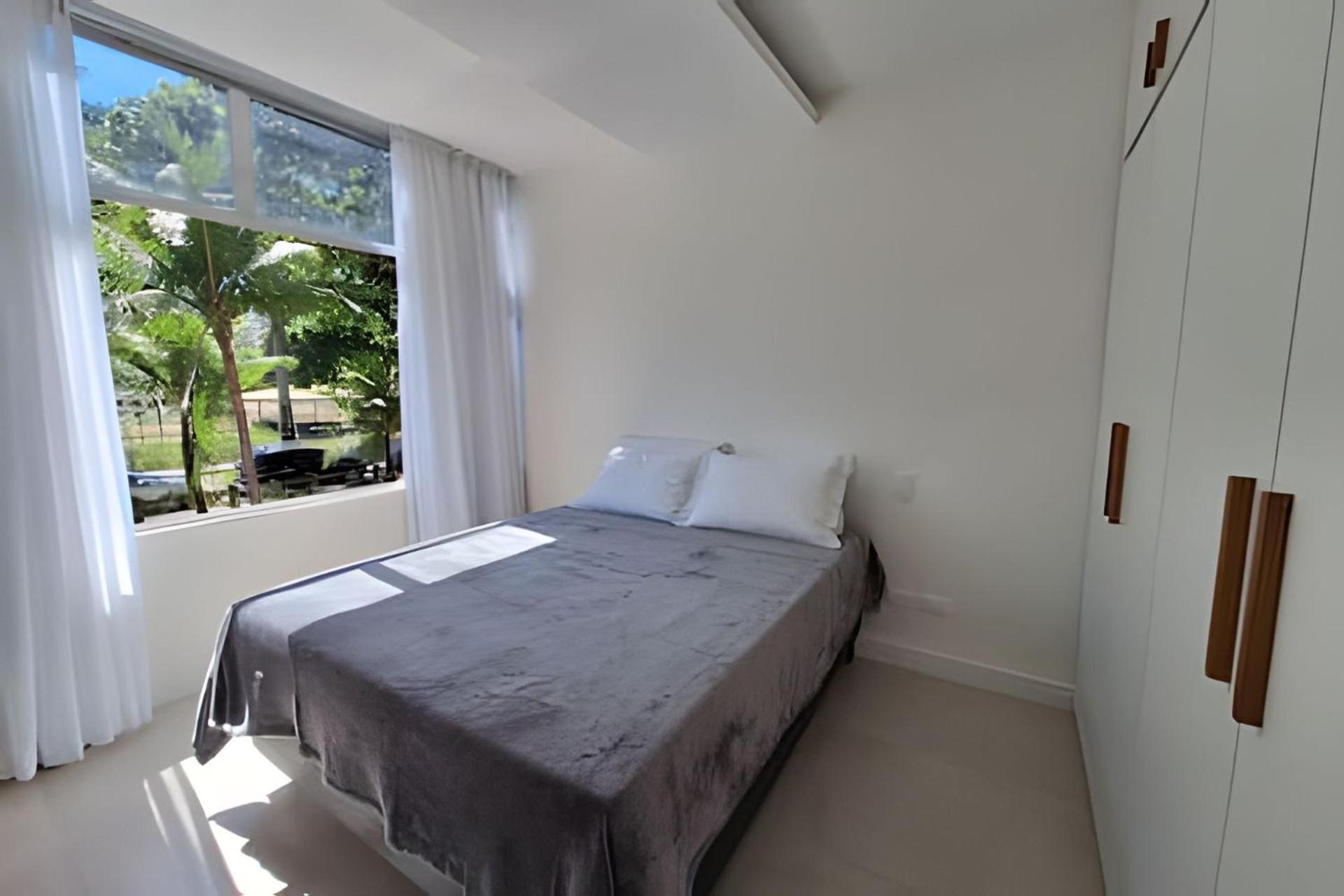 Apartamento Moderno Apto Edificio Frente Da Barra Wi-fi Río de Janeiro